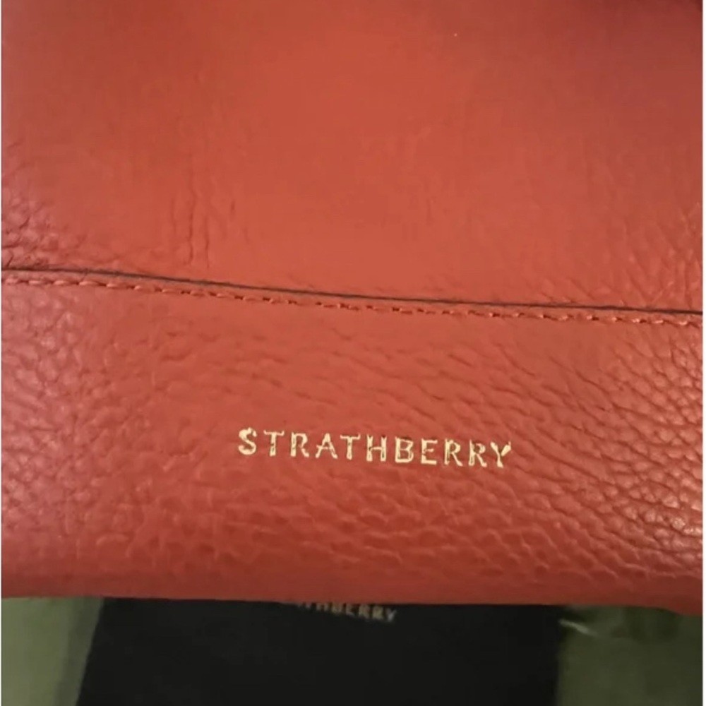 Strathberry Bucket Bag - Picture 5 of 16